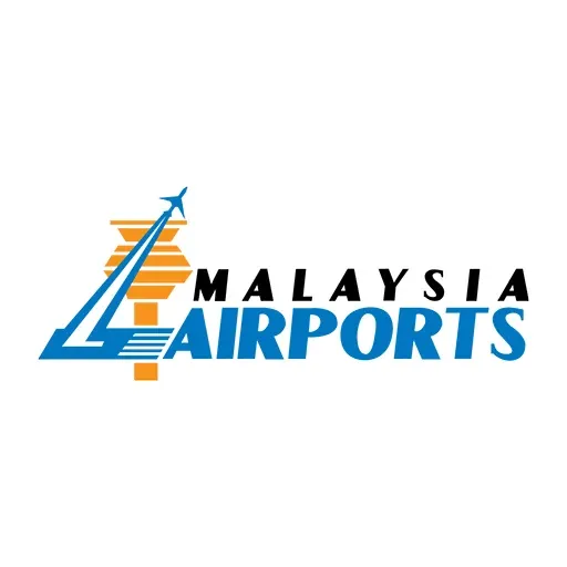Sultan Haji Ahmad Shah Airport logo