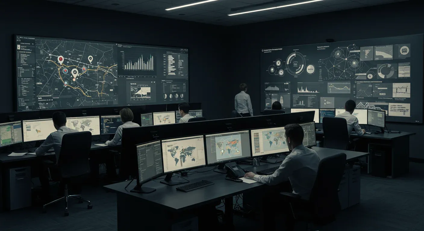 Tracking and Notifications