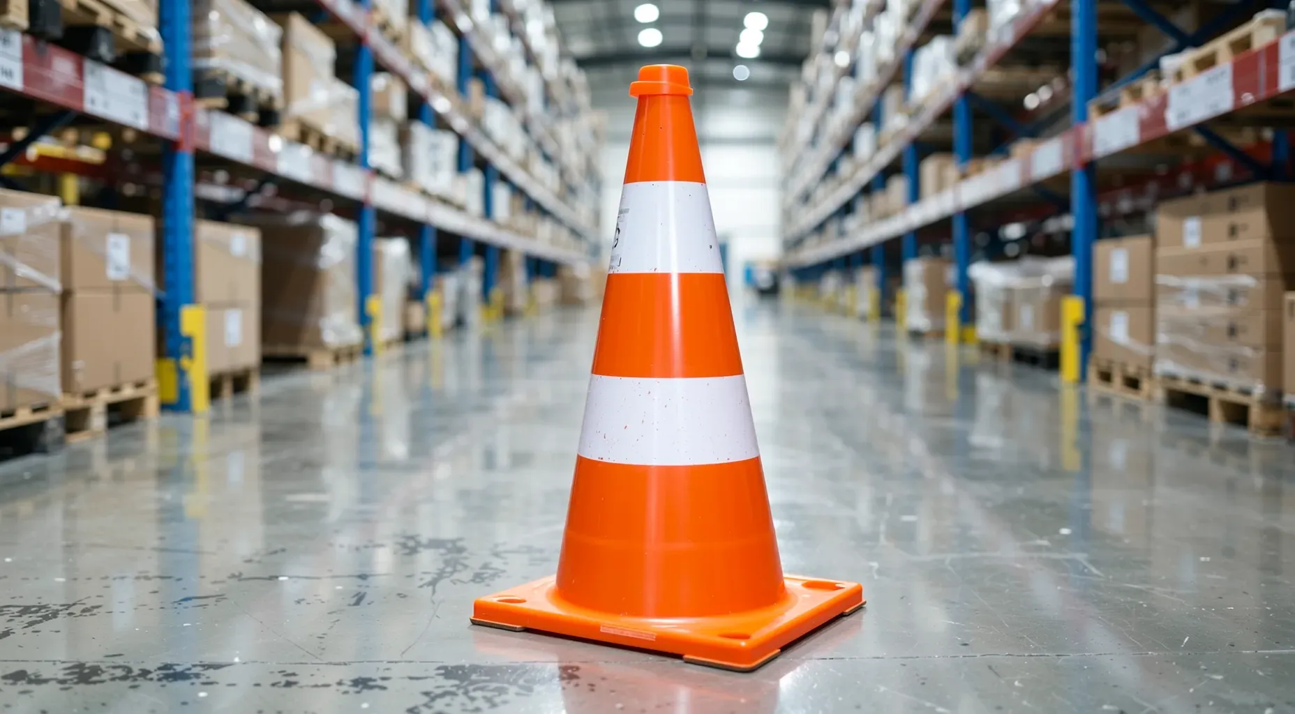 Traffic Cone