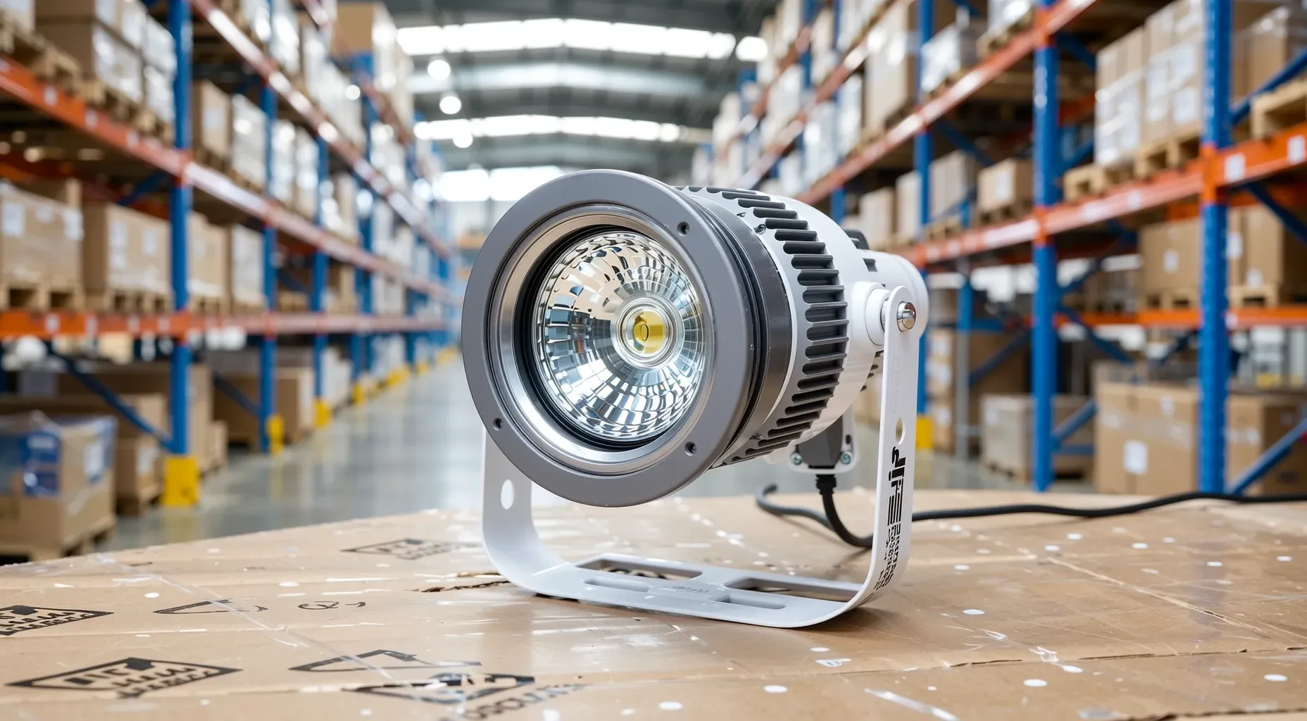 Vanity Light Fixture