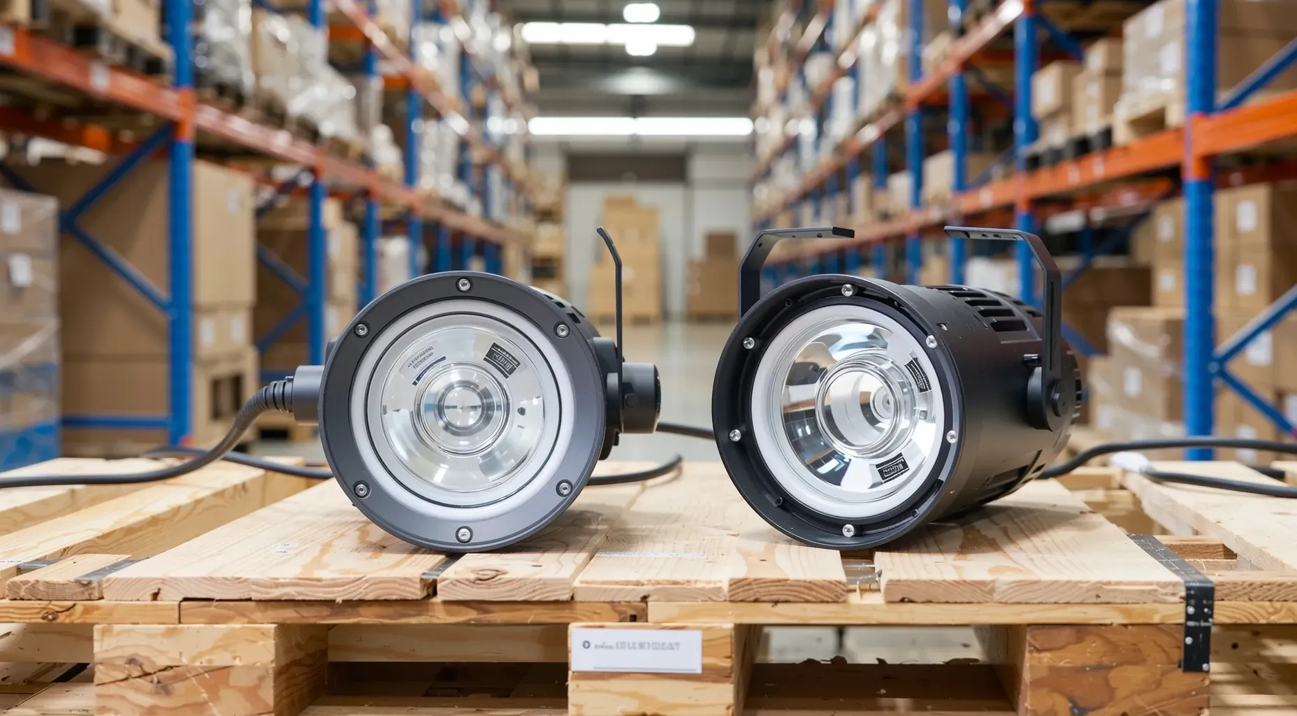 Vanity Light Fixtures