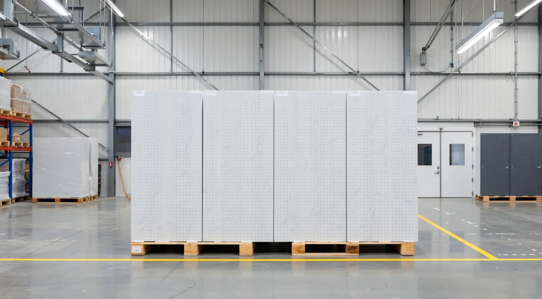 Wall Covering Panels