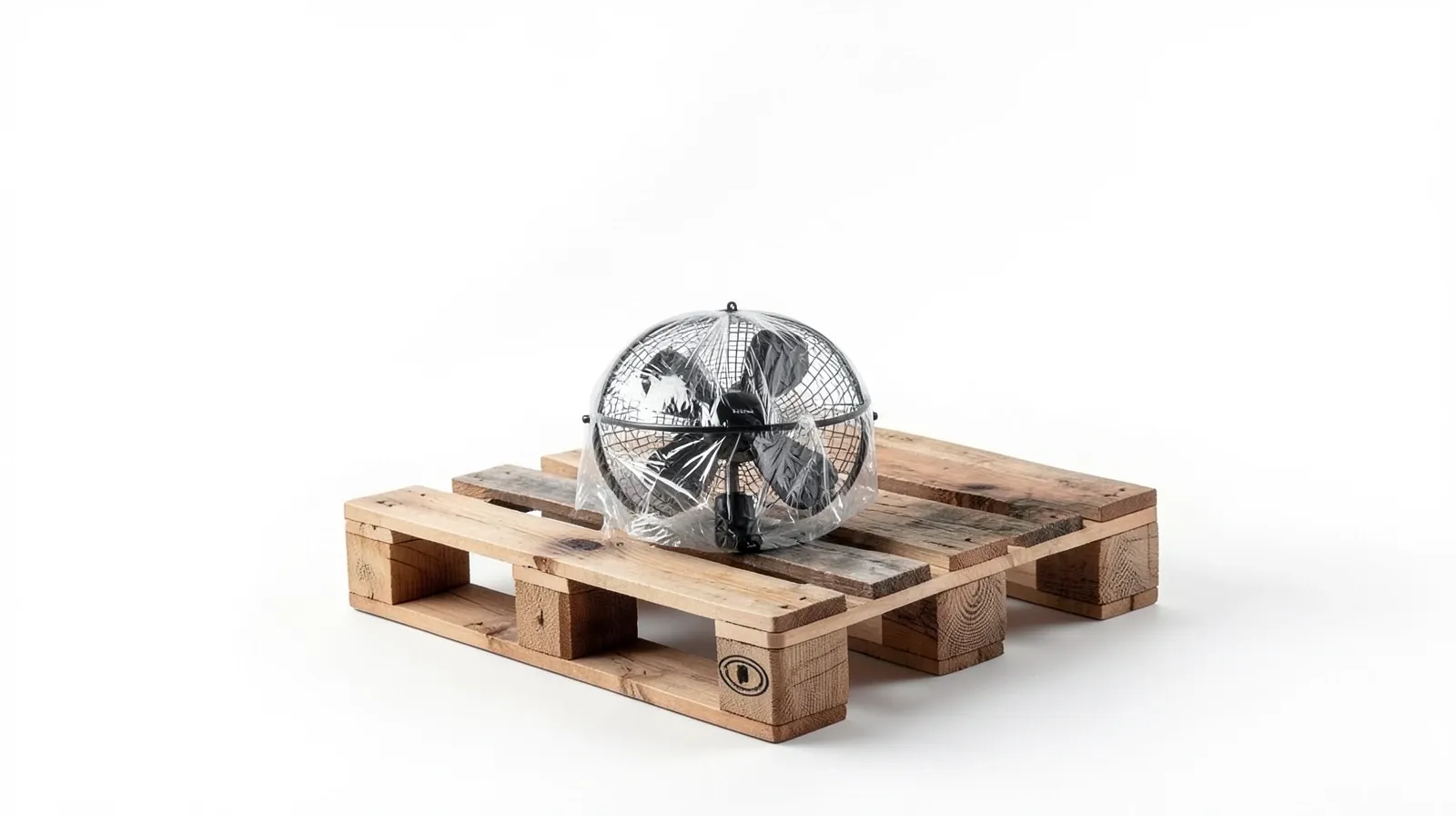 Wall Mount Fan additional view
