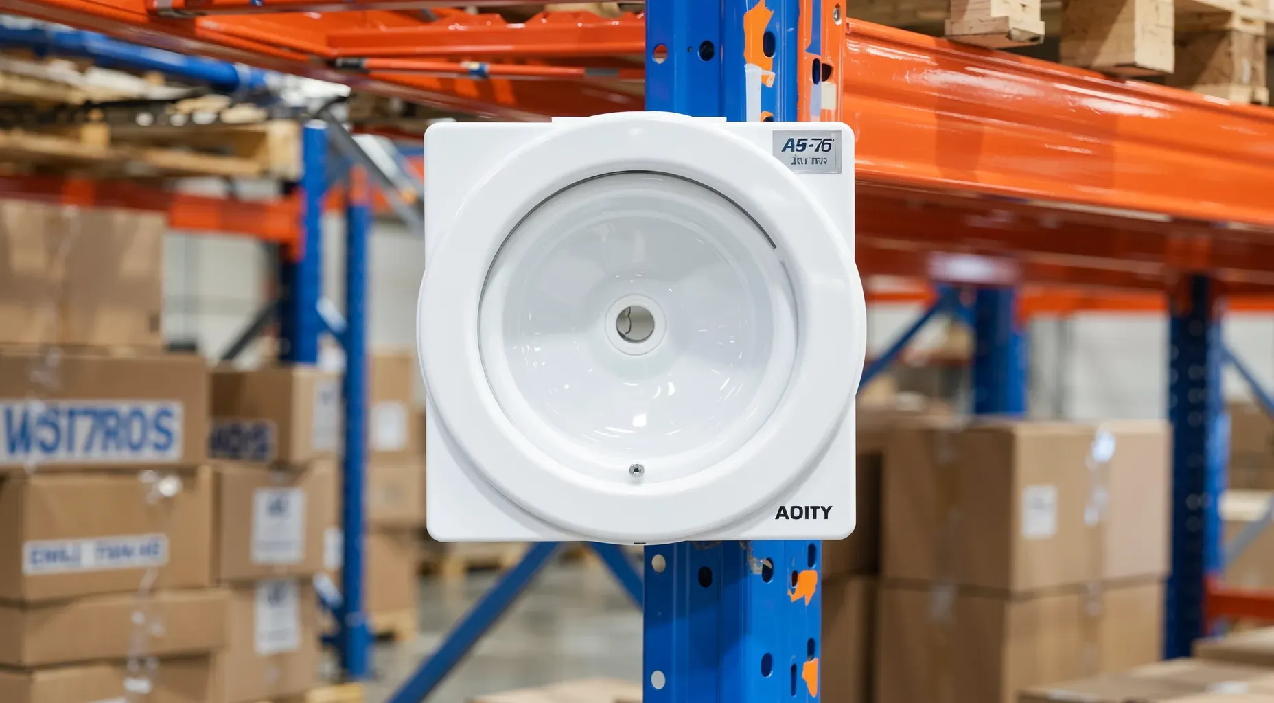 Wall Mount Vanity