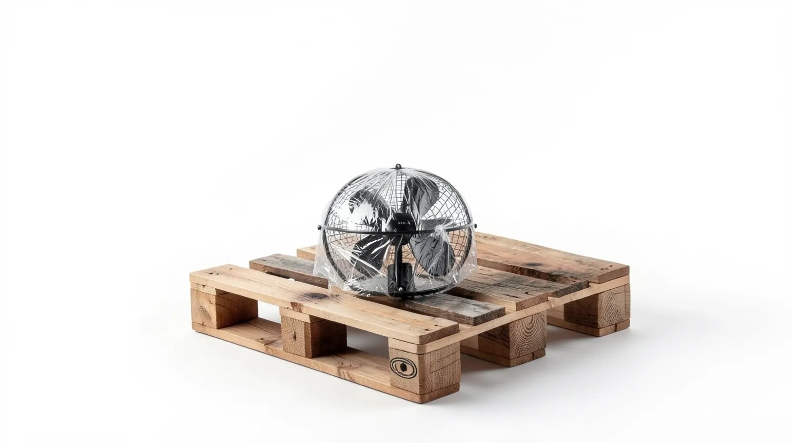 Wall Mounted Fan additional view