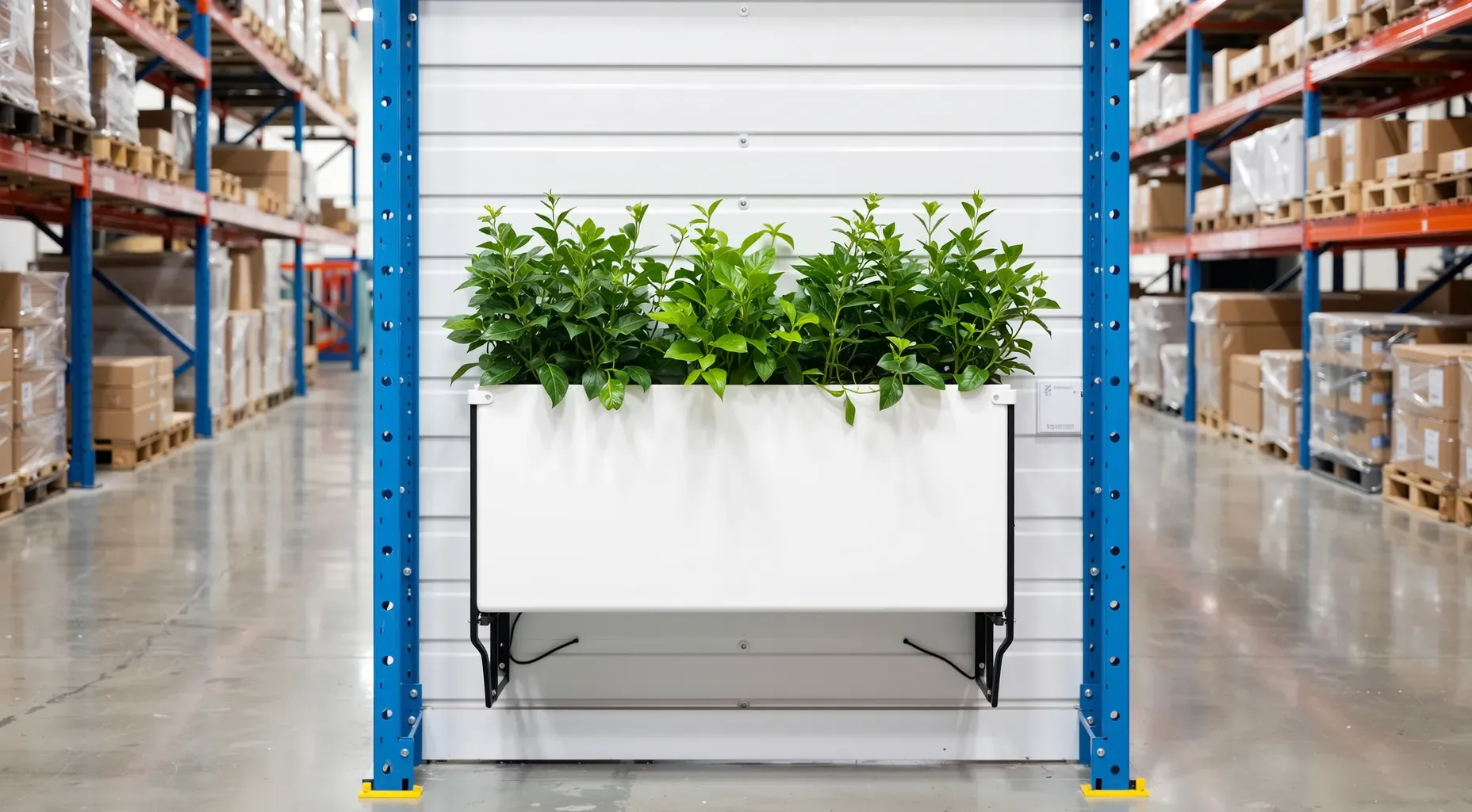 Wall Planter
