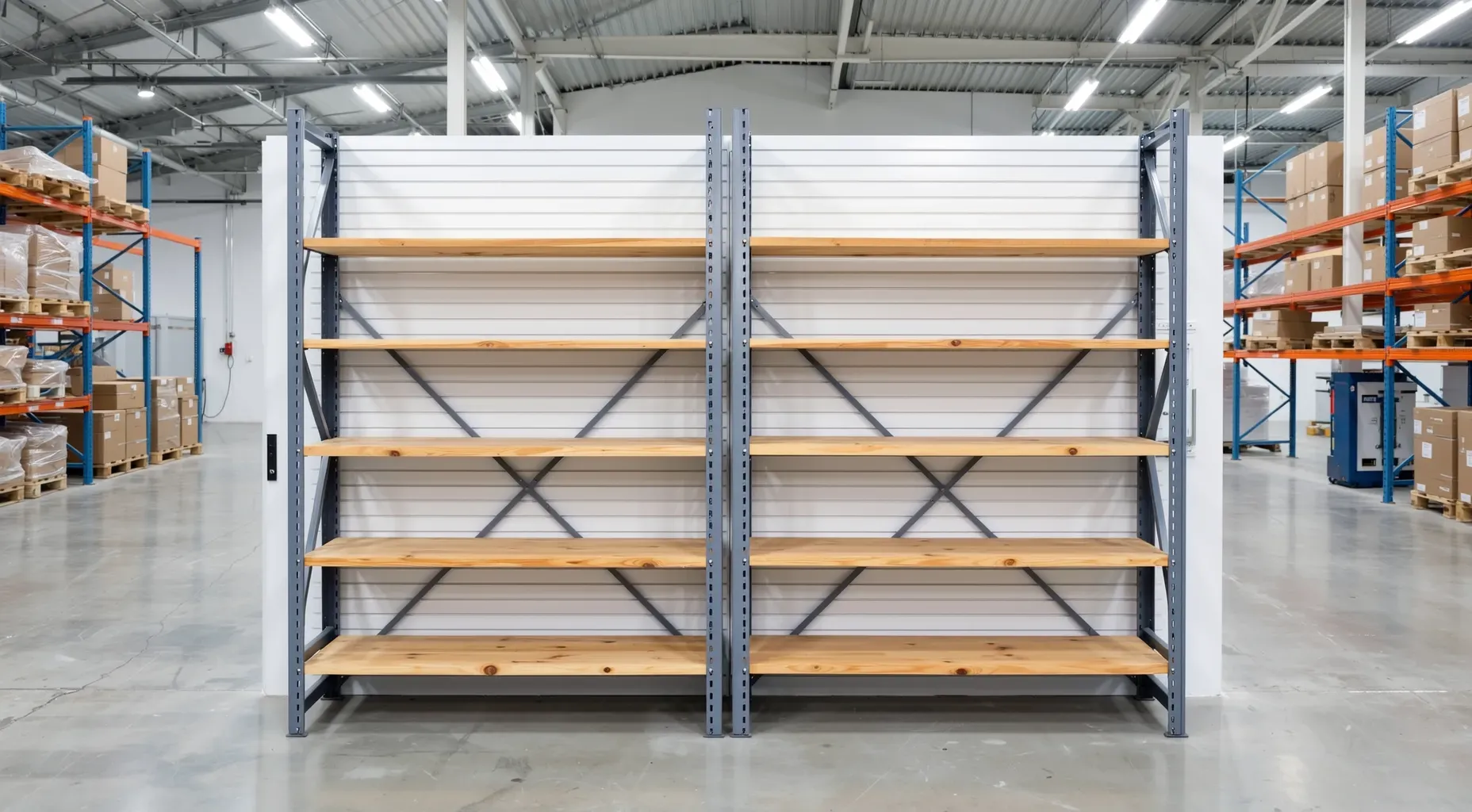 Wall Shelve