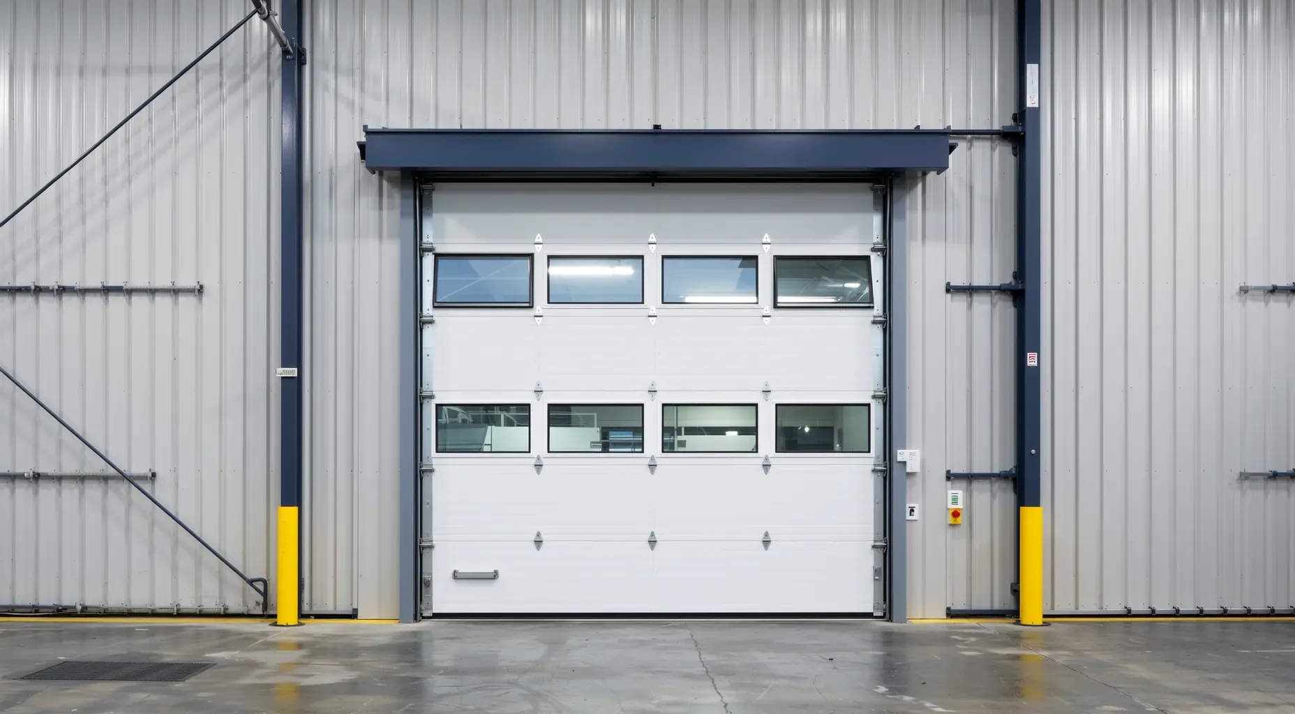 Window And Door