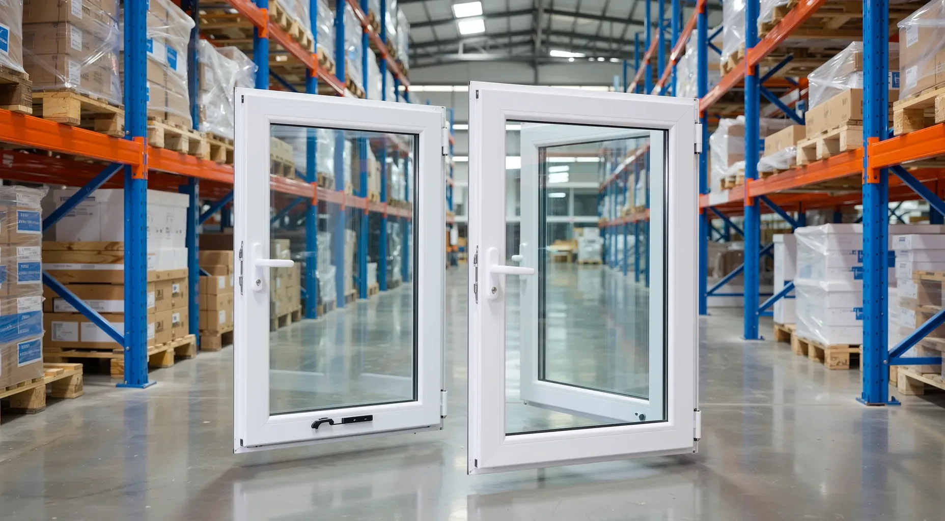 Window Bars