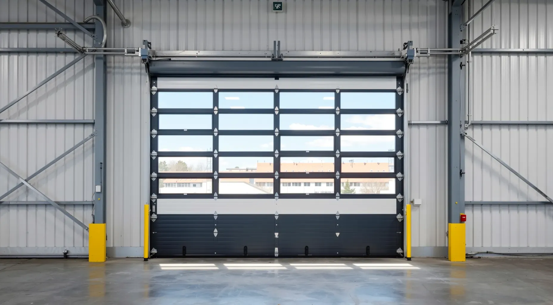 Window Panel