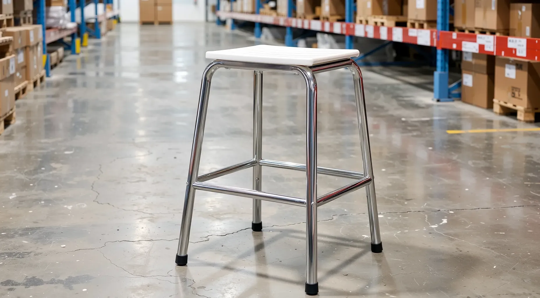 Window Stool