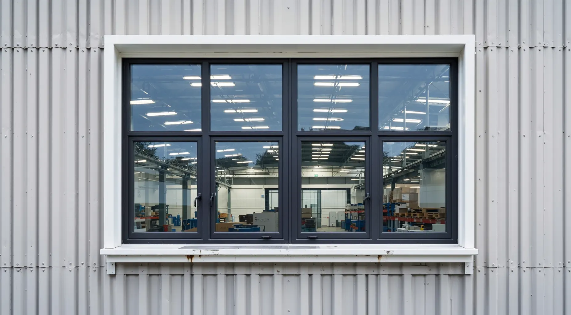 Window Well