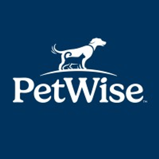 The Worldwise Inc logo features a stylized white dog against a dark background The dogs head is tilted slightly upward