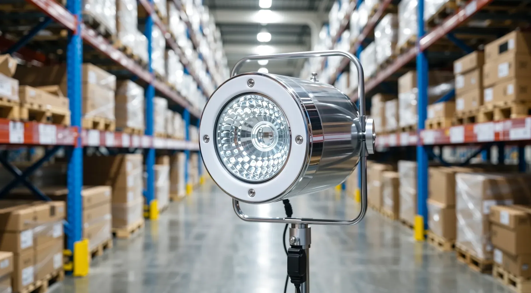 Yard Light